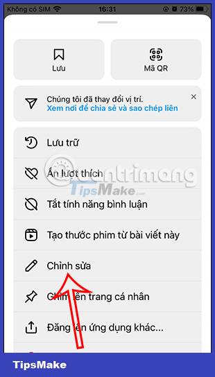 How to delete photos in multi-photo posts on Instagram Picture 2