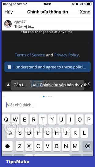 How to delete photos in multi-photo posts on Instagram Picture 3
