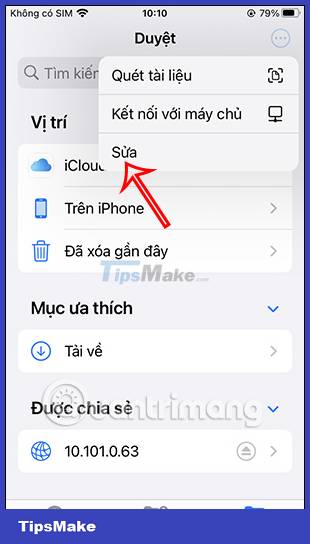 How to download Google Drive files to iPhone Picture 17