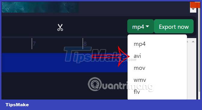 How to edit videos on Edit Videos Online without an account Picture 10