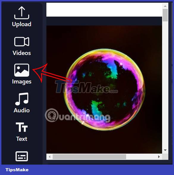 How to edit videos on Edit Videos Online without an account Picture 4