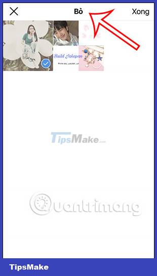 How to find Instagram post drafts Picture 5