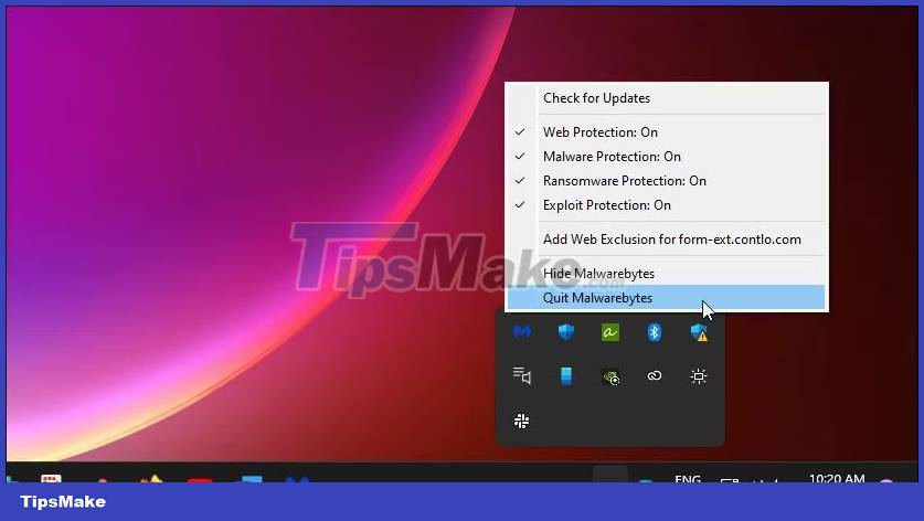 How to fix AMD 195 'Software Installer Cannot Continue' error on Windows Picture 1
