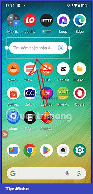 How to install the Bing Chat AI utility on your phone Picture 13