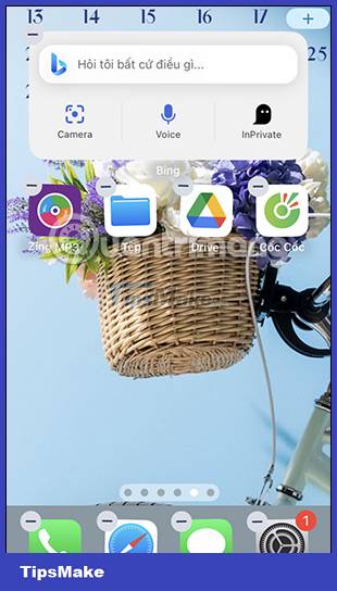 How to install the Bing Chat AI utility on your phone Picture 5