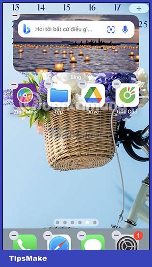 How to install the Bing Chat AI utility on your phone Picture 6