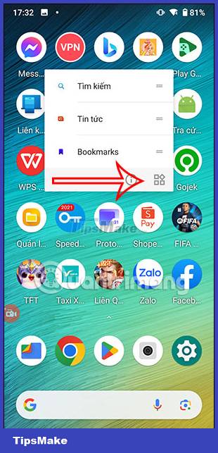How to install the Bing Chat AI utility on your phone Picture 8