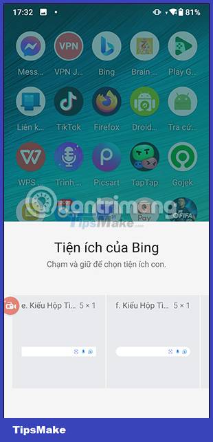 How to install the Bing Chat AI utility on your phone Picture 9