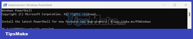 How to open Microsoft Paint in Windows 11 Picture 5