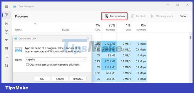 How to open Microsoft Paint in Windows 11 Picture 6