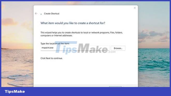 How to open Microsoft Paint in Windows 11 Picture 7
