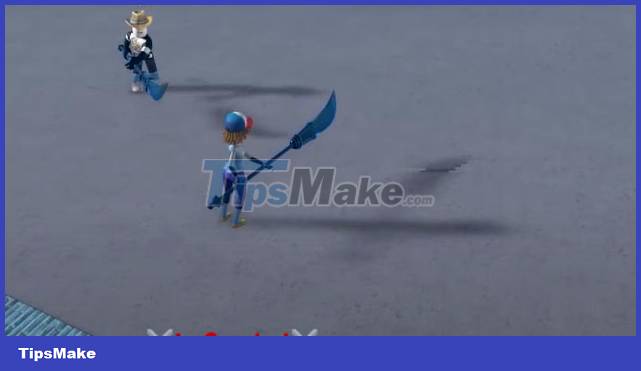 How to play the latest Gura Gura No Mi King Legacy fruit Picture 2