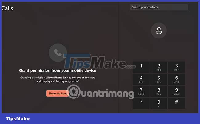 How to receive SMS on Windows 11 Picture 14