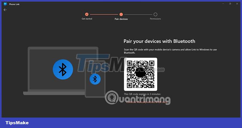 How to receive SMS on Windows 11 Picture 3
