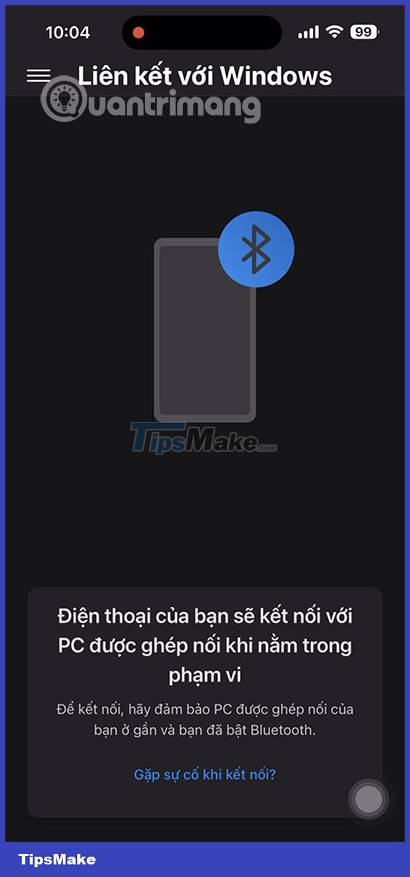 How to receive SMS on Windows 11 Picture 4