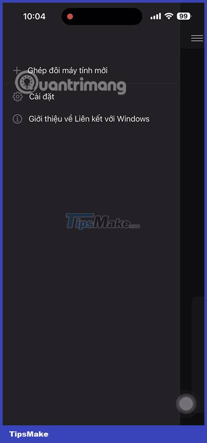 How to receive SMS on Windows 11 Picture 5