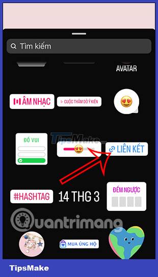 How to share YouTube videos to Instagram Story Picture 6