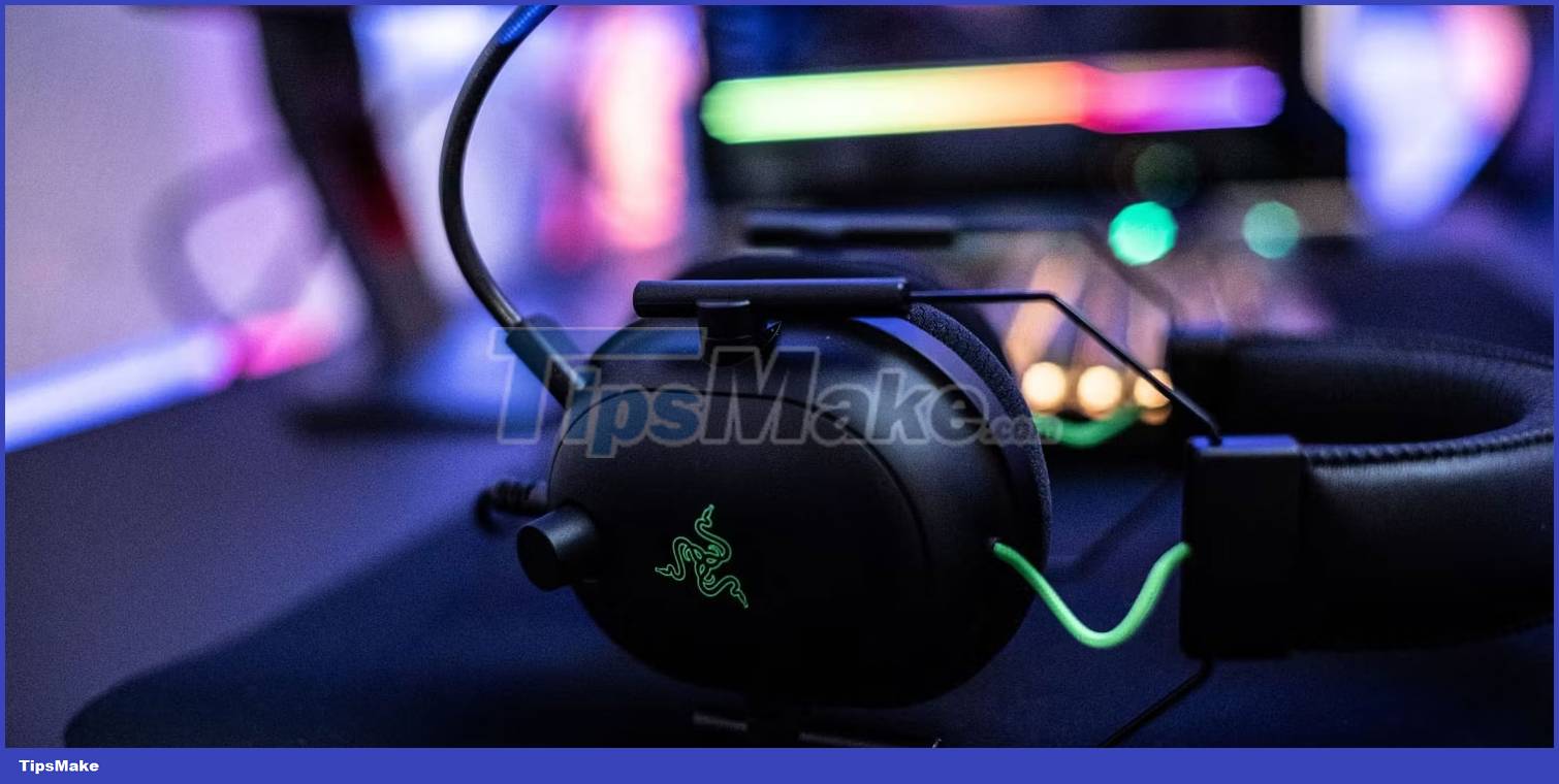 How to use voice chat safely when playing online games Picture 3