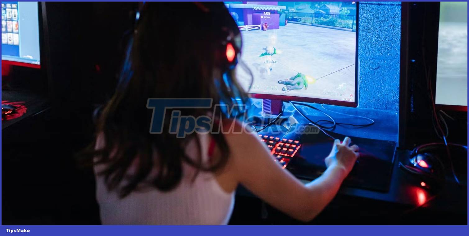 How to use voice chat safely when playing online games Picture 4