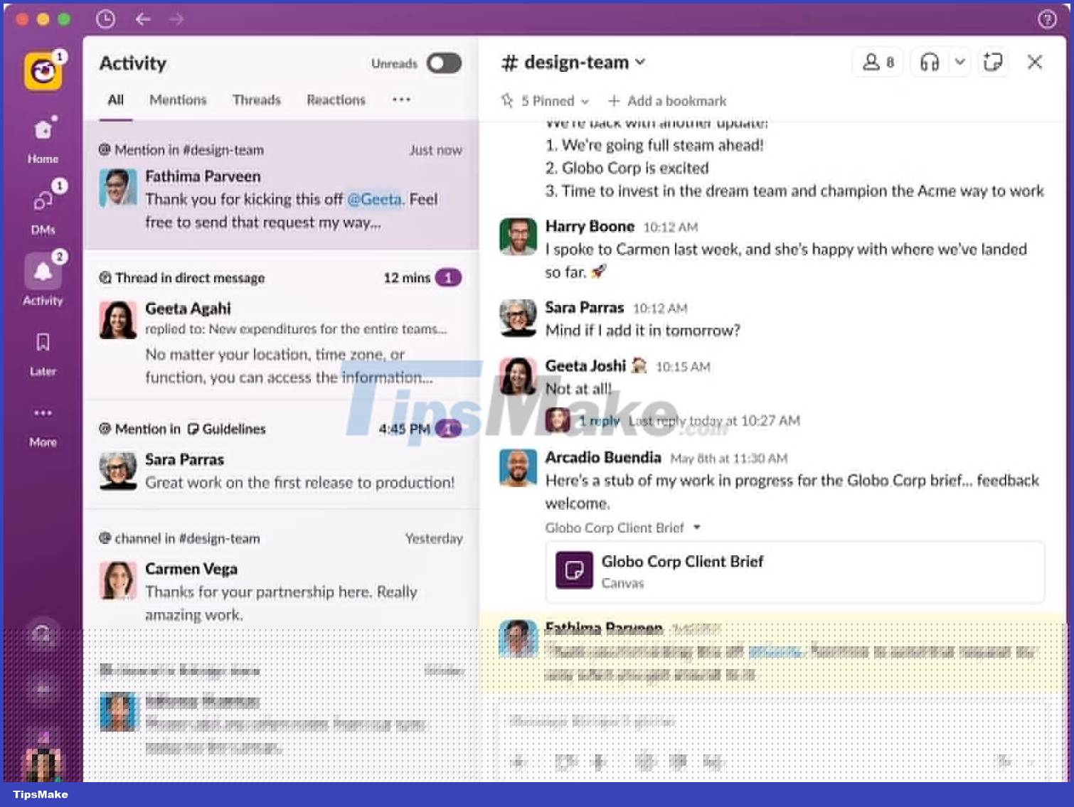 How will Slack change in 2023? Picture 2