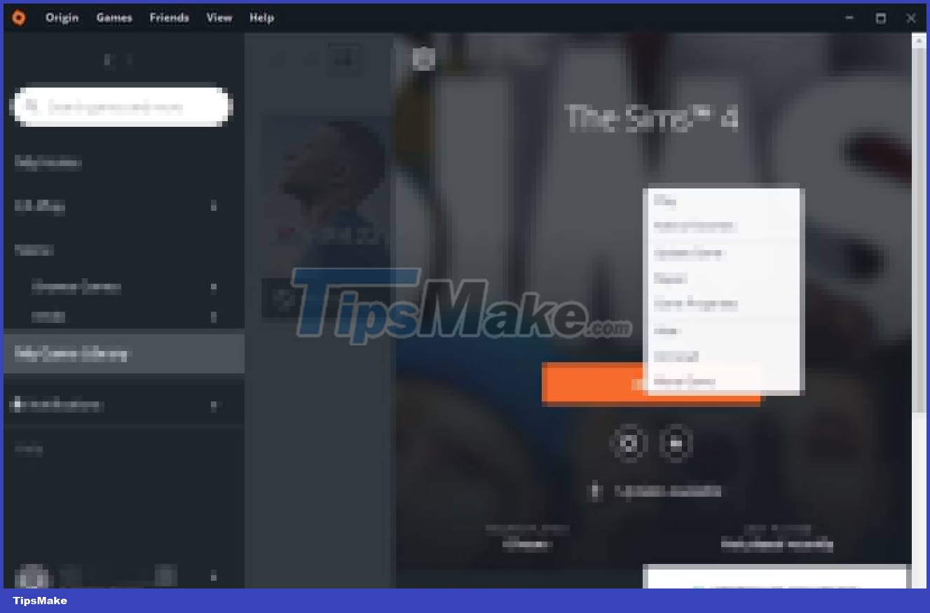 Instructions to repair game files on different launchers Picture 9