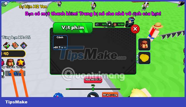 Latest Anime Gods Simulator code and how to enter the code Picture 4