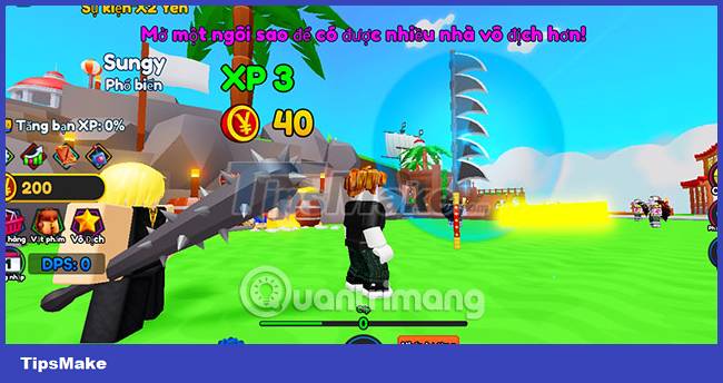 Latest Anime Gods Simulator code and how to enter the code Picture 5