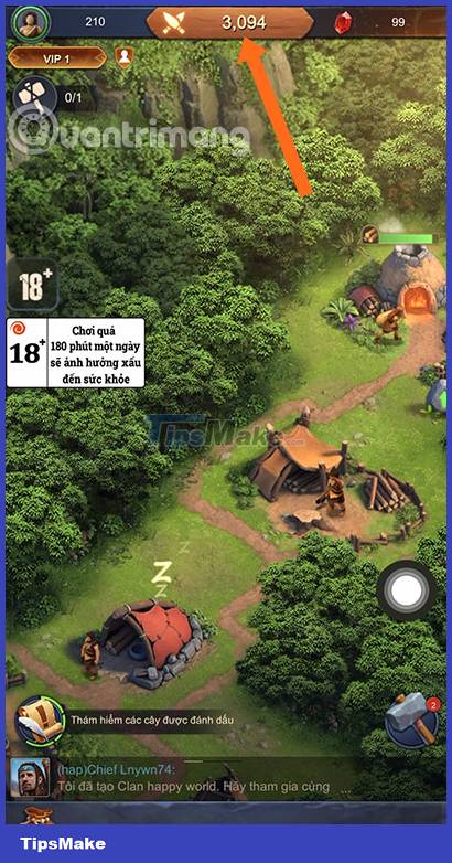 Latest Primitive Era Code and how to enter the code Picture 1