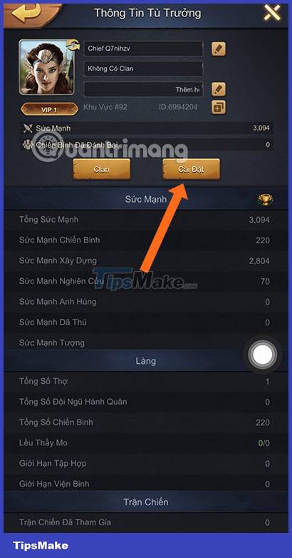 Latest Primitive Era Code and how to enter the code Picture 2