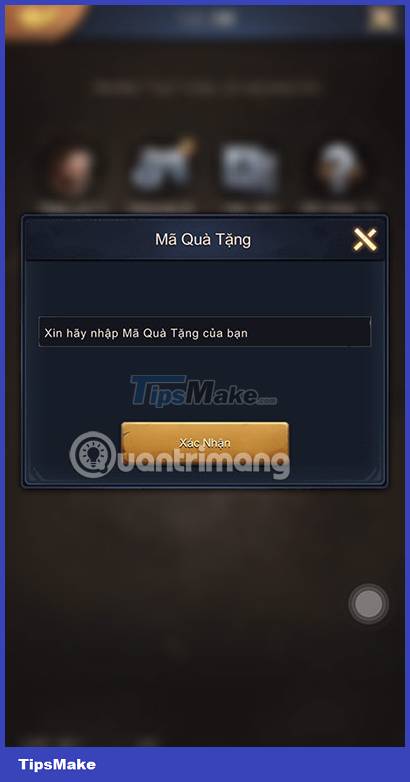 Latest Primitive Era Code and how to enter the code Picture 4