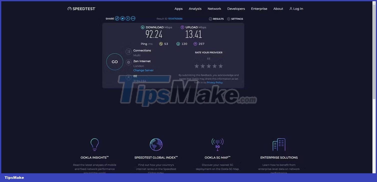OysterVPN Review: Fast, Secure, and Budget-Friendly Picture 11