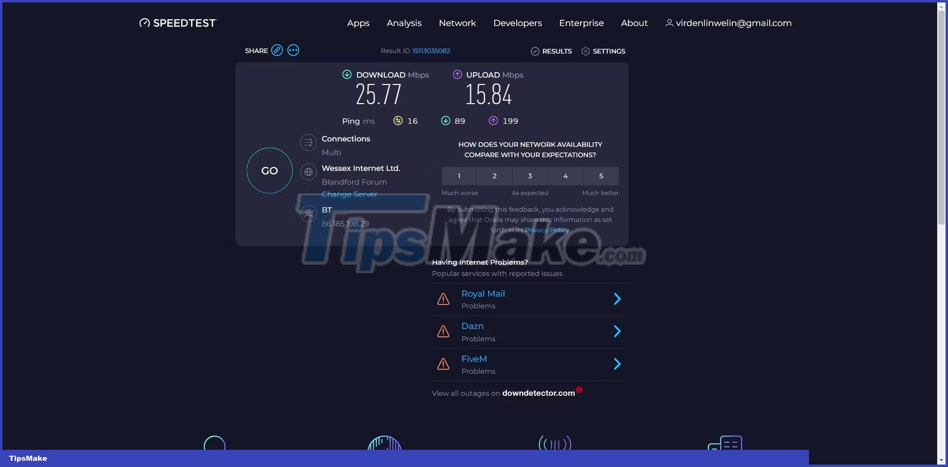 OysterVPN Review: Fast, Secure, and Budget-Friendly Picture 7