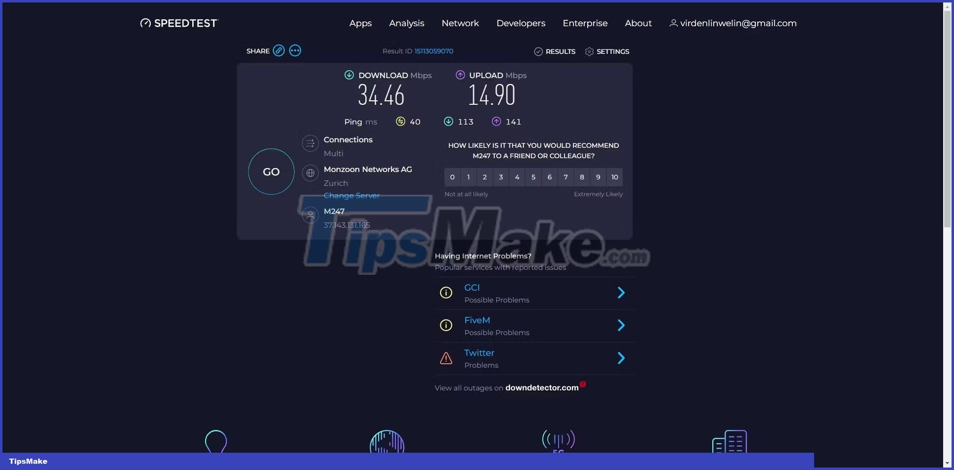 OysterVPN Review: Fast, Secure, and Budget-Friendly Picture 9