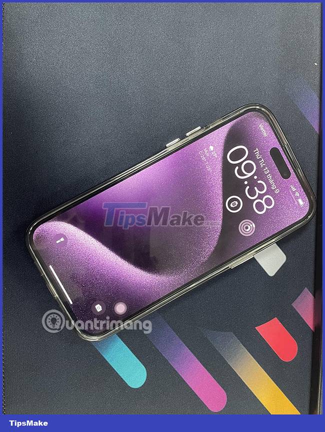 Summary of iOS 17 errors and how to fix them Picture 5