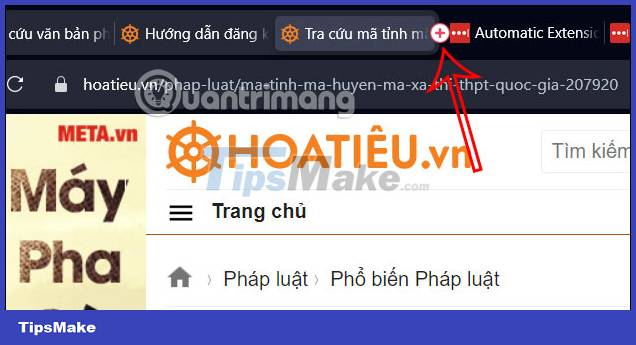 The brand new way to use Opera One Picture 10