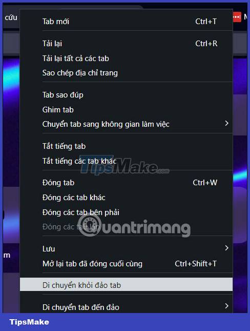 The brand new way to use Opera One Picture 11