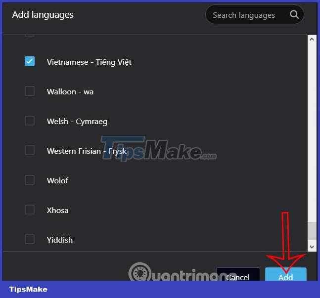 The brand new way to use Opera One Picture 5