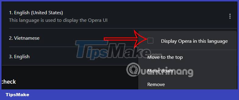 The brand new way to use Opera One Picture 6