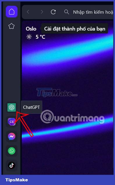 The brand new way to use Opera One Picture 8
