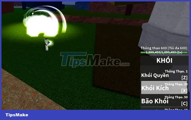 Top 5 Best Natural Devil Fruit Blox Fruit Picture 1