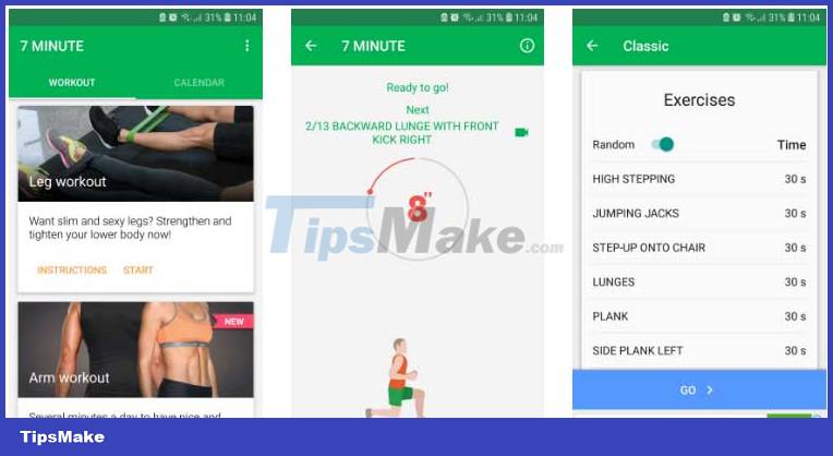 Ways technology can keep you safe and healthy on the go Picture 3