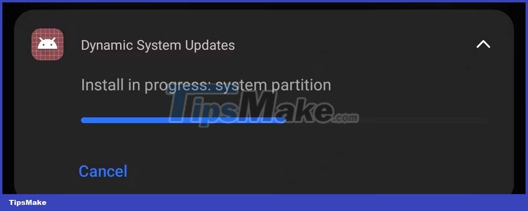 What are Dynamic System Updates? Picture 3