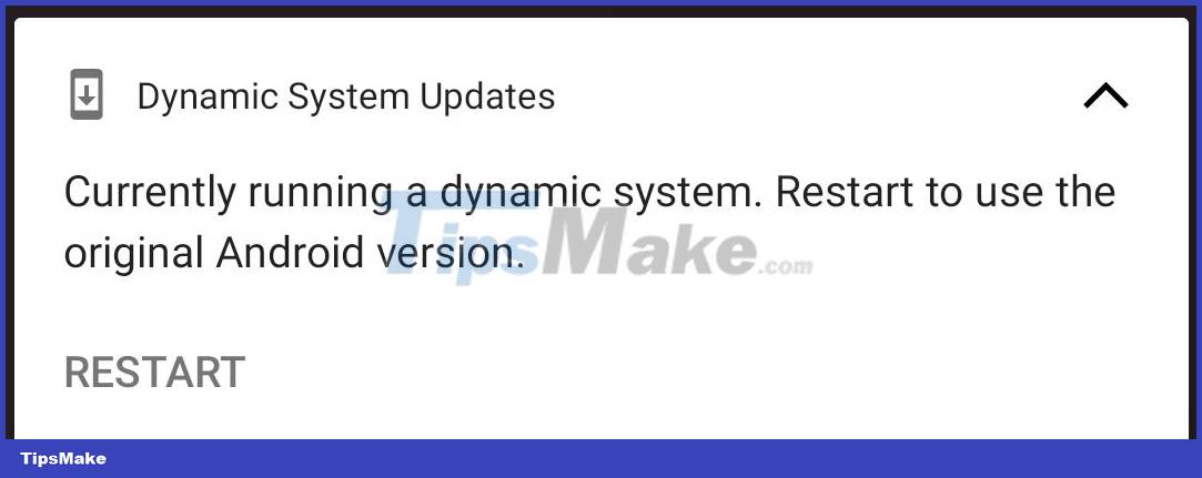 What are Dynamic System Updates? Picture 5