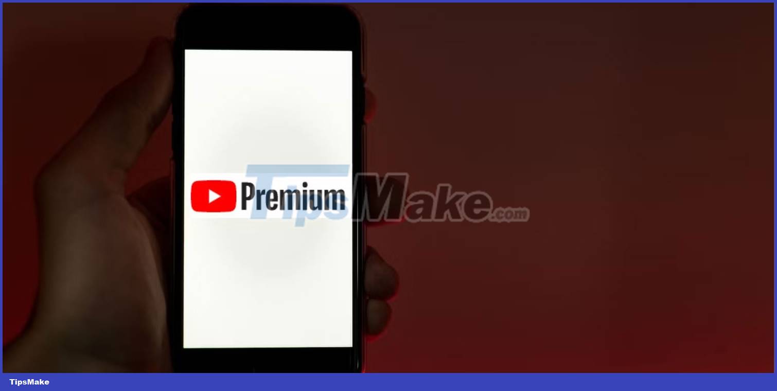 What is YouTube Premium 1080p Resolution? How to use it? Picture 3