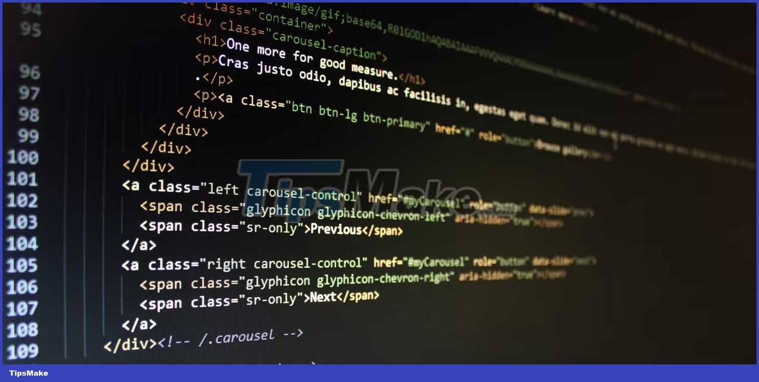 Why write neat and organized HTML? Picture 4