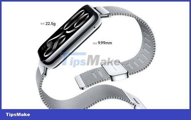 Xiaomi Smart Band 8 Pro: Bigger screen, 14-day battery, price from 54 USD Picture 3