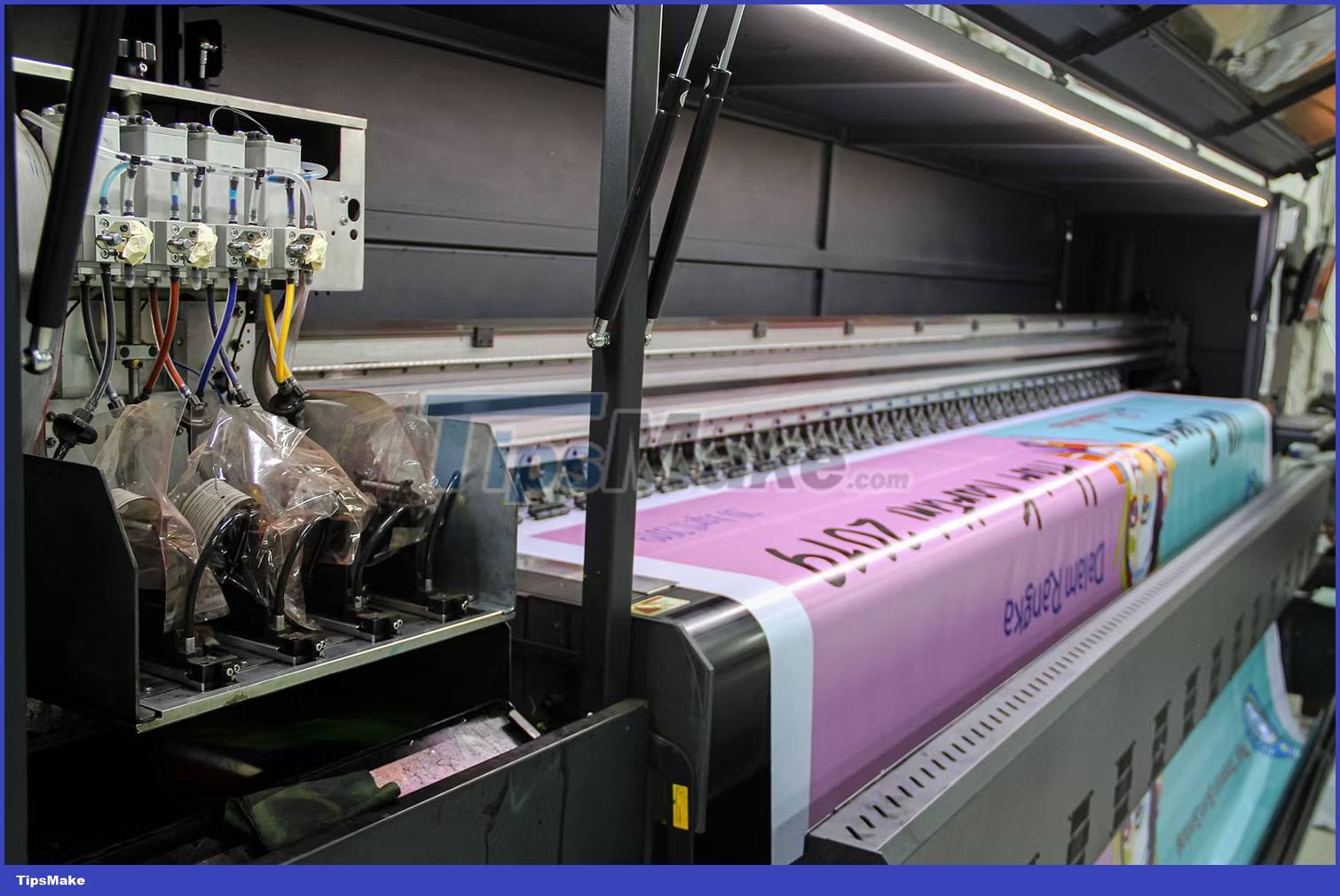 Difference between RGB, CMYK and Pantone Picture 3