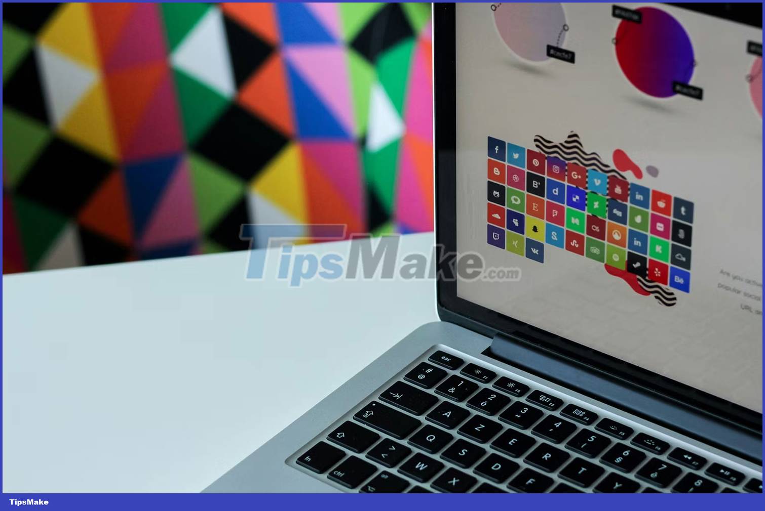 Difference between RGB, CMYK and Pantone Picture 4