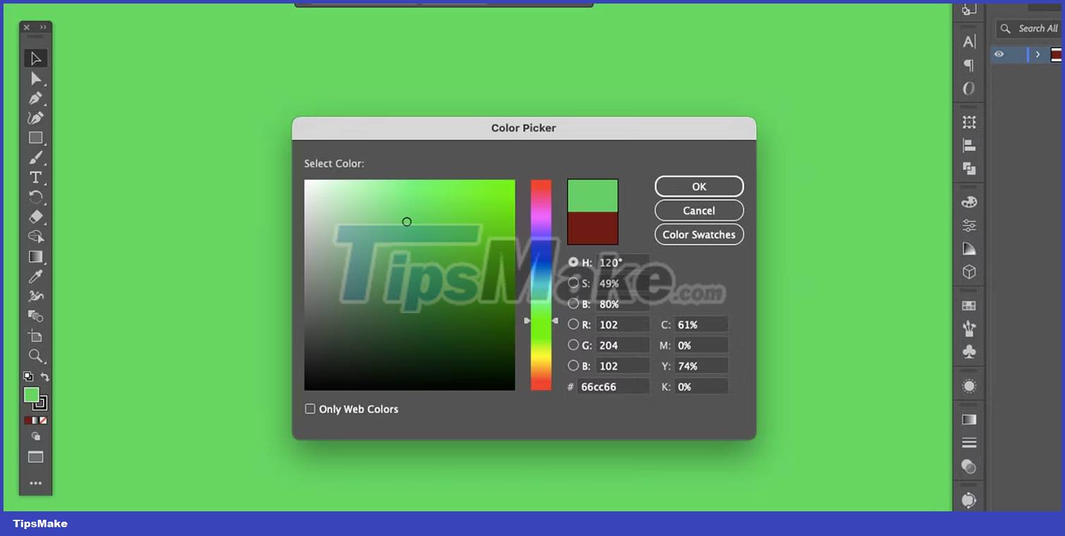 Difference between RGB, CMYK and Pantone Picture 5