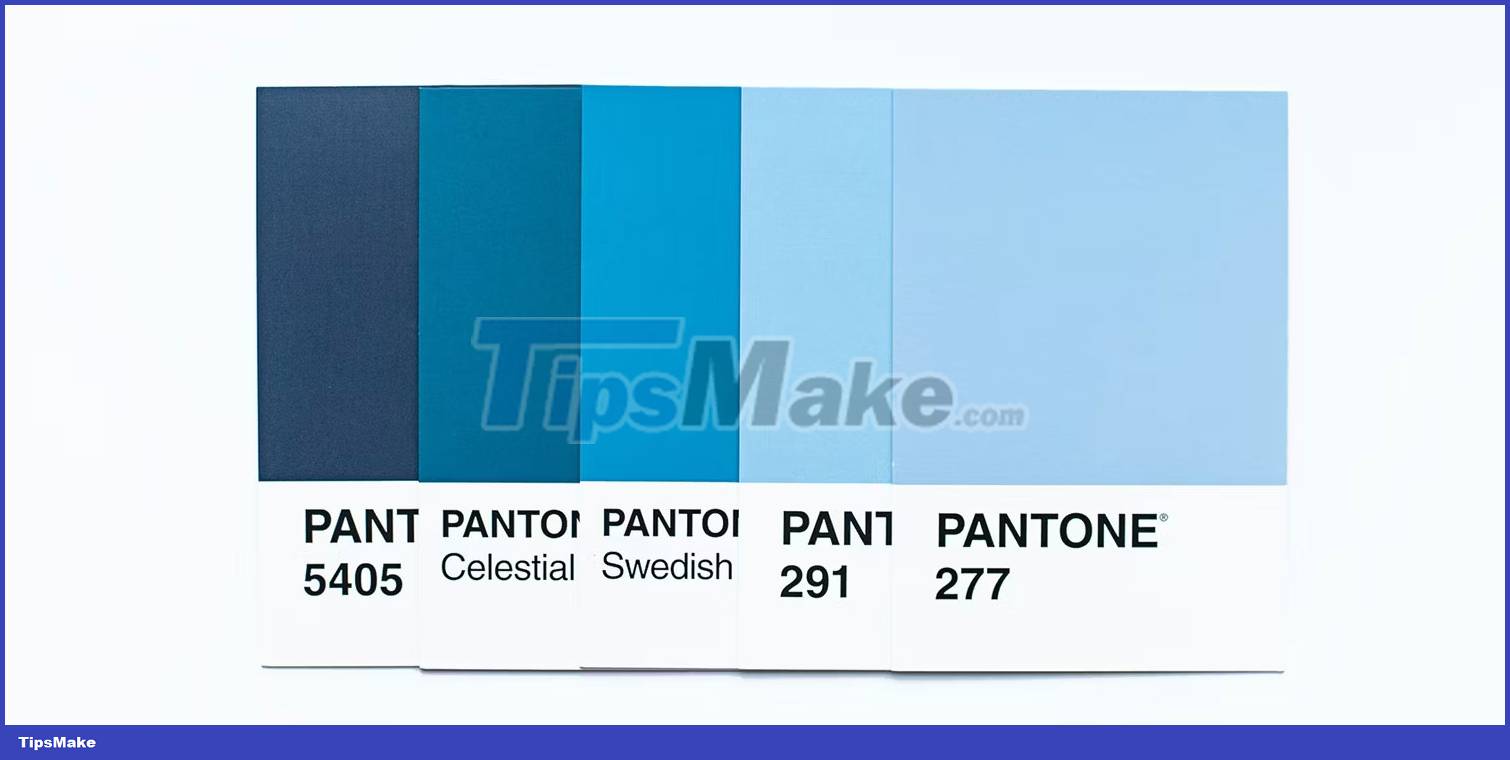 Difference between RGB, CMYK and Pantone Picture 7